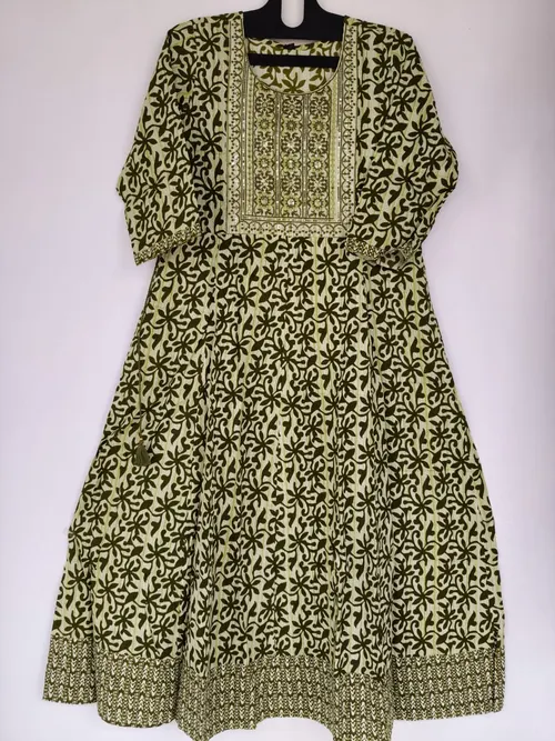 JAIPURI KURTI 620-KUK620
